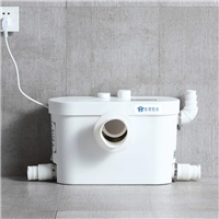 馬桶污水提升器